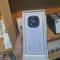 Note14Pro plus5G 512GB RAM12