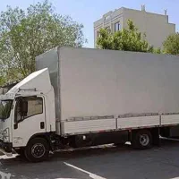 شرکت حمل و نقل و باربری اسباب کشی منزل و جهیزیه