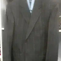 کت و پیراهن نو