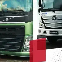 مکانیک سیار انواع ماشین سنگین اروپایی،چینی ...