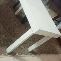 میز جلو مبلی یا پذیرایی