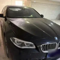 بی ام و۵۲۸ فول 5کلید