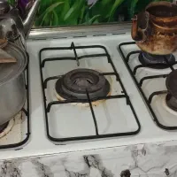 گاز