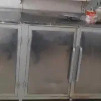فر دوقلو چرخ گوشت خردکن سیخ و...