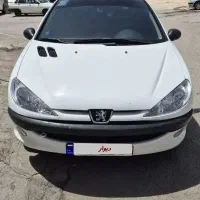 206 تیپ 2 مدل 1401