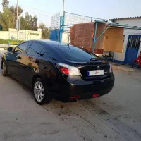 ام جی ۶ مدل ۲۰۱۵