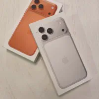 Iphone 17 Promax/256 GB/ZAA