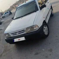 پراید88