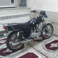 موتور هوندا 150