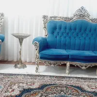 مبلمان|مبلمان خانگی و میز عسلی|کهک, |دیوار