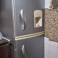 یخچال و فریزر