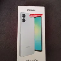 سامسونگ A06 رم ۴ گیگ حافظه ۶۴ گیگ