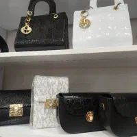 انواع کیف فقط ۳۹۰ ت