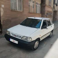 پراید۸۹  دوگانه کارخانه.فوری (فقط بخون)