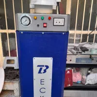 دیگ بخار ۱۲۰ لیتری