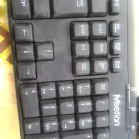 کیبرد بی سیم