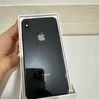 اپل iPhone XS Max با حافظهٔ ۲۵۶ گیگابایت