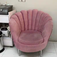 مبل تک نفره