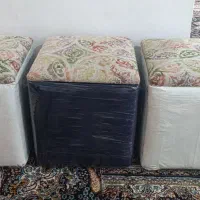 صندلی پاف