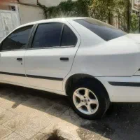 سمند ال ایکسxu7عروسک