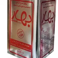 روغن بهارسرخ  ، روغن جامد لادن 16حلب