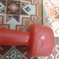 دمبل 4kg|تجهیزات ورزشی|بوشهر, |دیوار