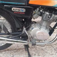 موتور سیکلت