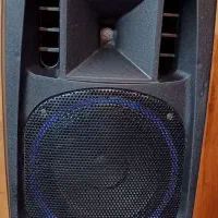 باند اکتیو بلندگو پاورمیکسر اکو میکروفن