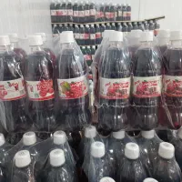 فروش عمده آب آلبالو و آب انارسوگولی