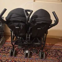 کالسکه دوقلویی مکس کوزی