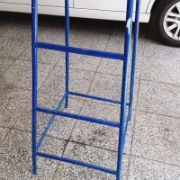 چهار پایه صنعتی