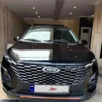 x33  کراس اتوماتیک صفر مدل ۴۰۴ (معاوضه)