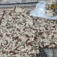 لباس سربازی