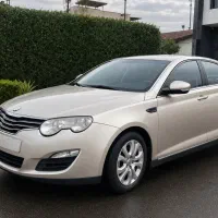 ام جی550 (شوالیه)
