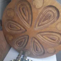 تخته سرو اندازه ۴۵ در۴۵