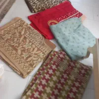 ۵تا پتو تمیز