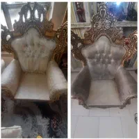 مبل شویی و قالیشویی درمنزل زرگر