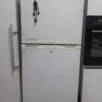 یخچال درحد نو