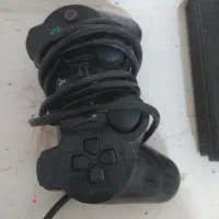 ps2|کنسول، بازی ویدئویی و آنلاین|تربت جام, والفجر|دیوار