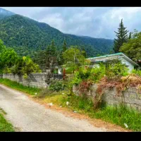 زمین باسندمسکونی+شمال نور