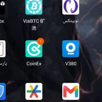 بازیابی کد اتلنتیکور vibtc..صرافی هم انجام میشه