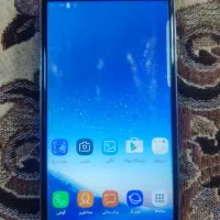 گوشی سامسونگ گلکسی s8کپی معاوضه با خطزن و سشوار