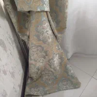 دستک پرده