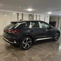 معین خودرو 2025 Audi Q4 آئودی کی یو ۴|خودرو سواری و وانت|تهران, اختیاریه|دیوار