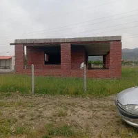 زمین باغی مریوان نی