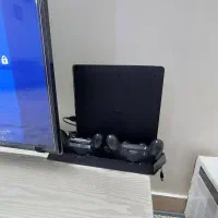 کنسول ps4 slim 1tb