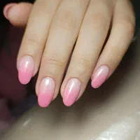 خدمات ناخن رایگان شد /کاشت ناخن/ لمینیت /ژلیش