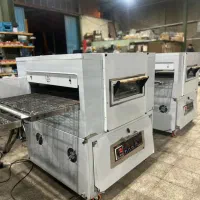 فرریلی کانتر میز بردینگ ترولی کابینت هود گریل سینک