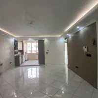 ۷۸ متری خوش نقشه غرق نور فول امکانات