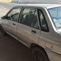 ماشین پراید